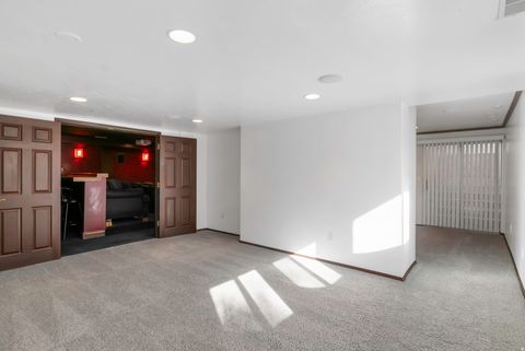 Tiny photo for 8711 S RUSTLER RD, Cottonwood Heights, UT 84093 (MLS # 2144559)