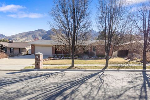 Tiny photo for 8711 S RUSTLER RD, Cottonwood Heights, UT 84093 (MLS # 2144559)