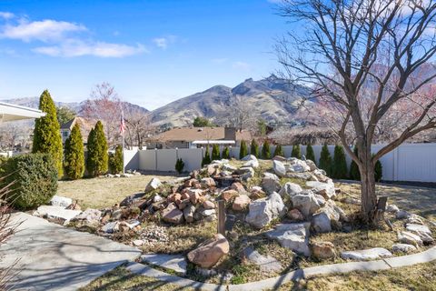 Tiny photo for 8711 S RUSTLER RD, Cottonwood Heights, UT 84093 (MLS # 2144559)