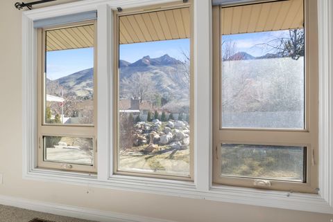 Tiny photo for 8711 S RUSTLER RD, Cottonwood Heights, UT 84093 (MLS # 2144559)