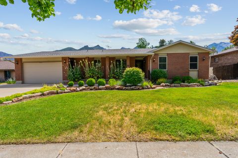 Tiny photo for 8711 S RUSTLER RD, Cottonwood Heights, UT 84093 (MLS # 2144559)