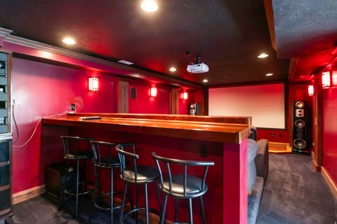 Tiny photo for 8711 S RUSTLER RD, Cottonwood Heights, UT 84093 (MLS # 2144559)