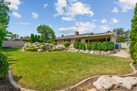 Tiny photo for 8711 S RUSTLER RD, Cottonwood Heights, UT 84093 (MLS # 2144559)