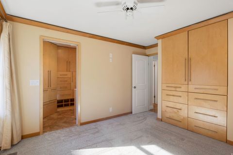Tiny photo for 8711 S RUSTLER RD, Cottonwood Heights, UT 84093 (MLS # 2144559)