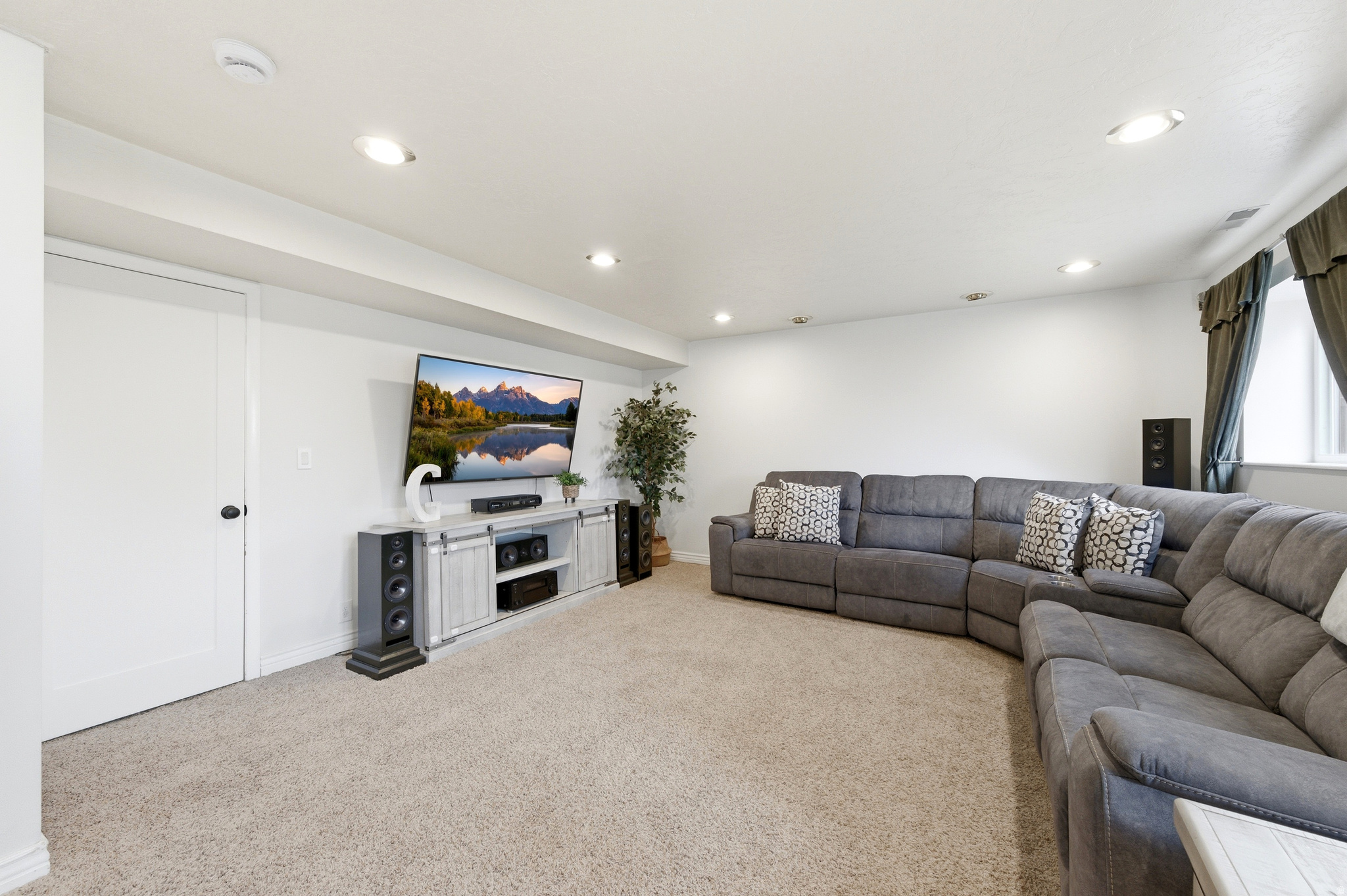 COWAN - Residential