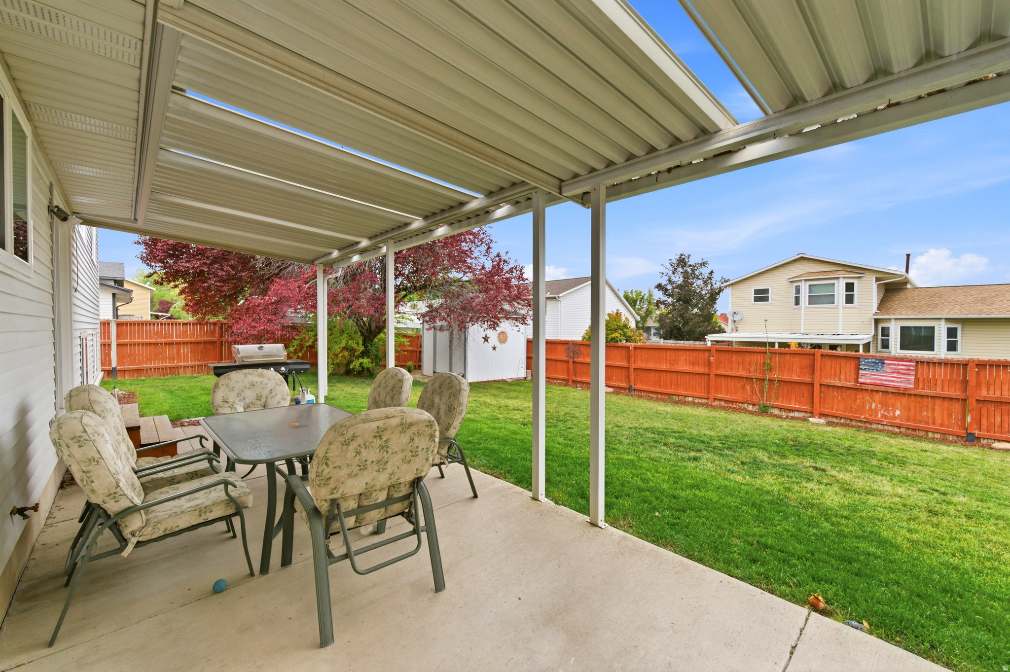 COWAN - Residential