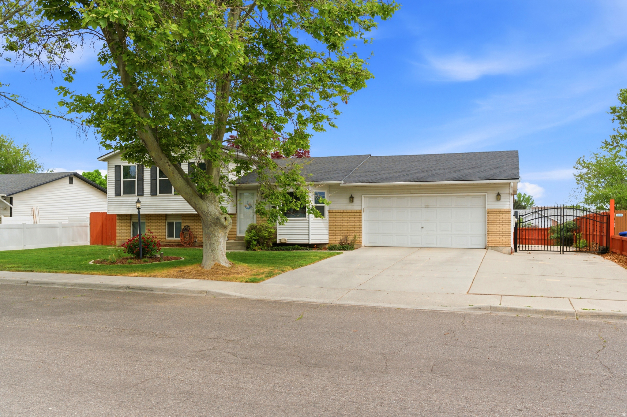 COWAN - Residential