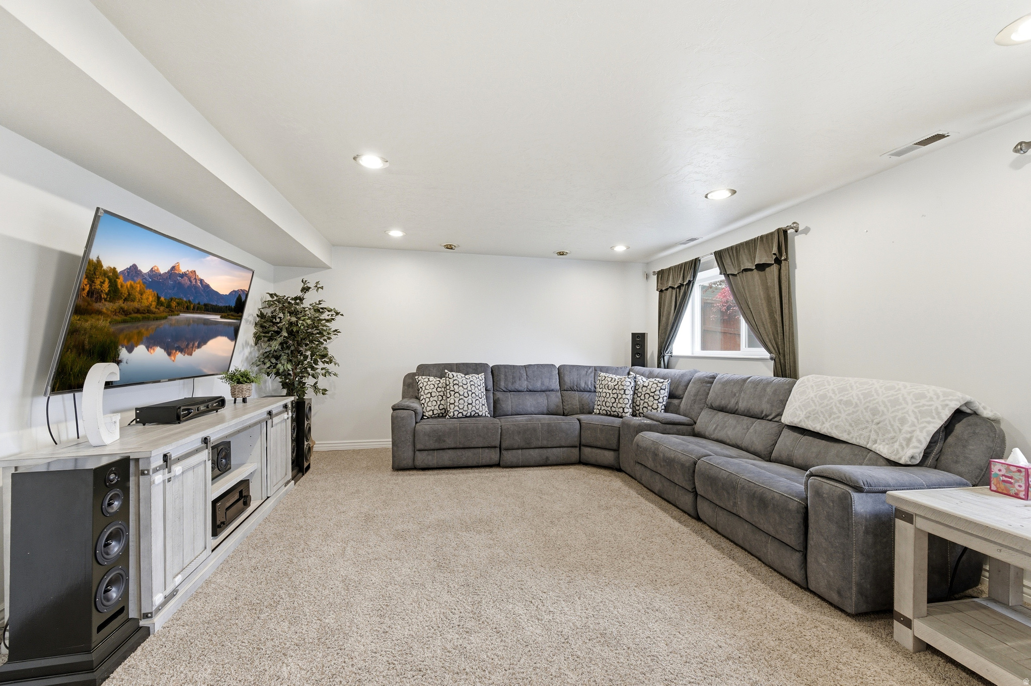 COWAN - Residential