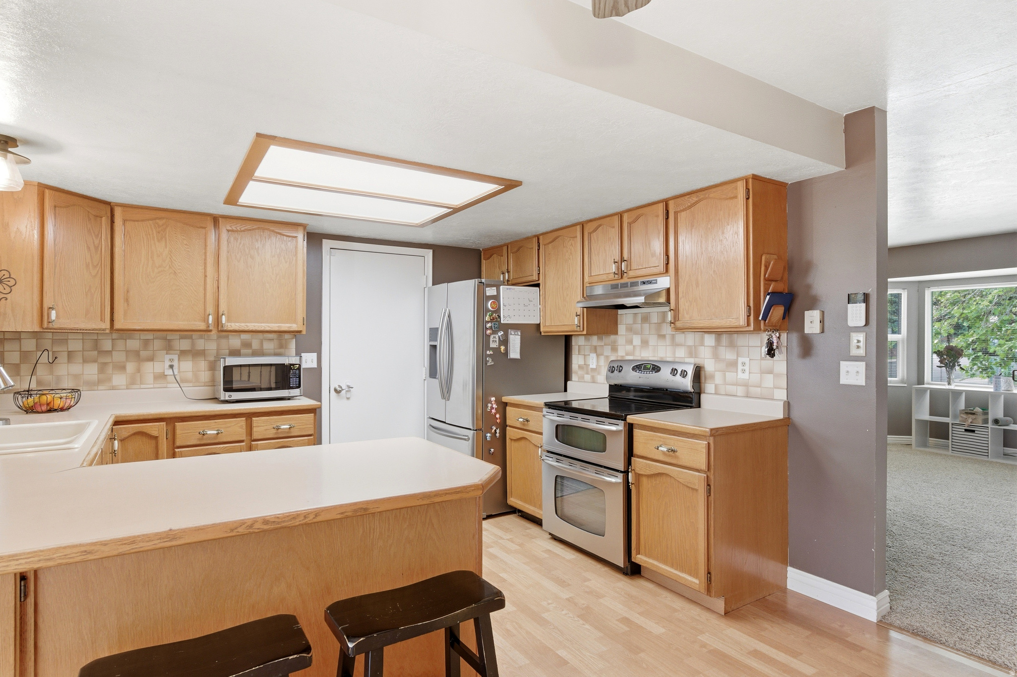 COWAN - Residential