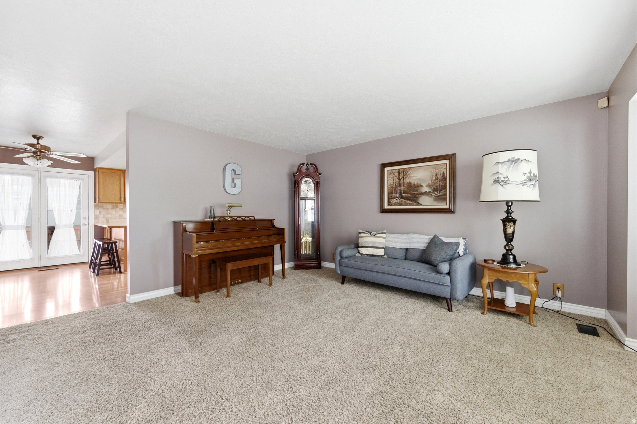 COWAN - Residential