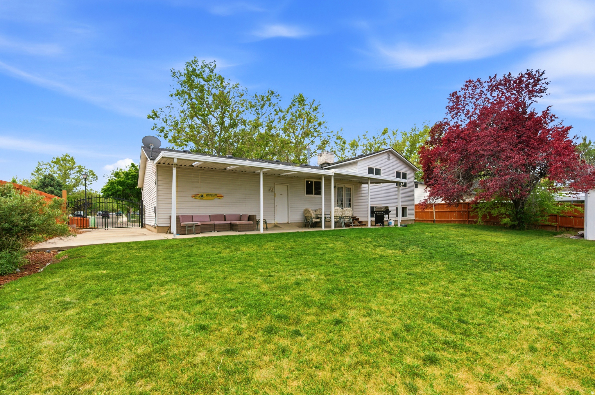 COWAN - Residential
