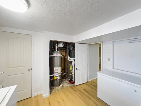 Tiny photo for 5170 S 600 W, Washington Terrace, UT 84405 (MLS # 2130593)