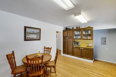 Tiny photo for 5170 S 600 W, Washington Terrace, UT 84405 (MLS # 2130593)