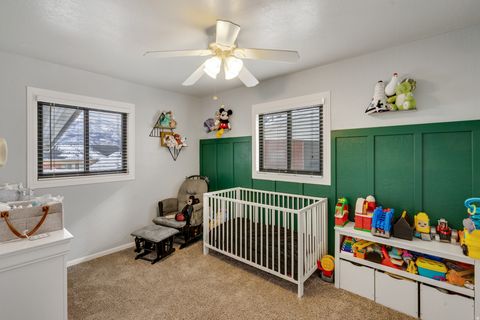 Tiny photo for 5170 S 600 W, Washington Terrace, UT 84405 (MLS # 2130593)
