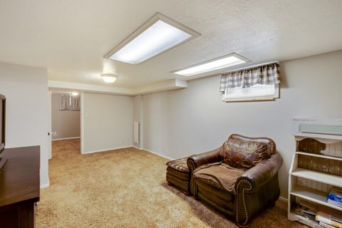 Tiny photo for 5170 S 600 W, Washington Terrace, UT 84405 (MLS # 2130593)