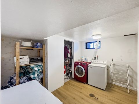 Tiny photo for 5170 S 600 W, Washington Terrace, UT 84405 (MLS # 2130593)