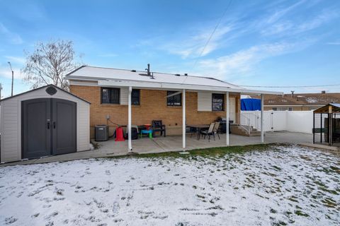 Tiny photo for 5170 S 600 W, Washington Terrace, UT 84405 (MLS # 2130593)