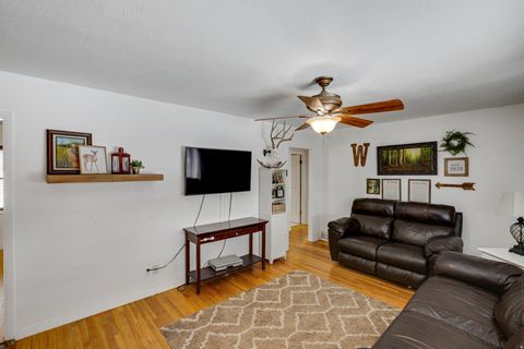 Tiny photo for 5170 S 600 W, Washington Terrace, UT 84405 (MLS # 2130593)