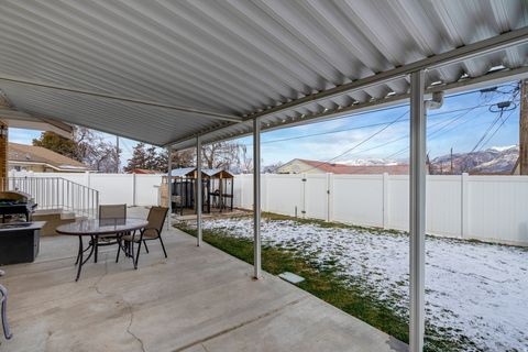 Tiny photo for 5170 S 600 W, Washington Terrace, UT 84405 (MLS # 2130593)