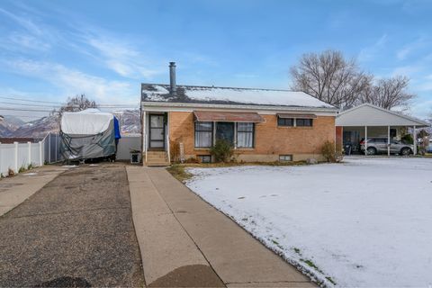 Tiny photo for 5170 S 600 W, Washington Terrace, UT 84405 (MLS # 2130593)