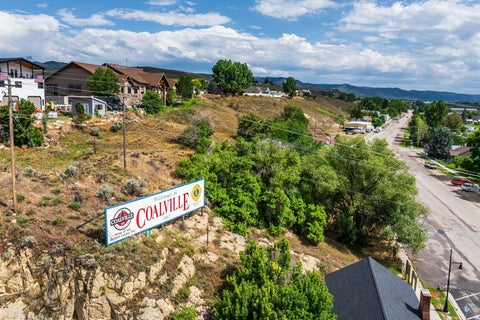 Tiny photo for 1275 PEARL CT #LOT 2, Coalville, UT 84017 (MLS # 2185621)