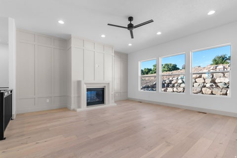 Tiny photo for 1275 PEARL CT #LOT 2, Coalville, UT 84017 (MLS # 2185621)