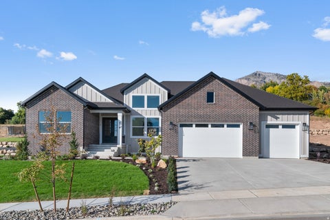 Photo of 1275 PEARL CT #LOT 2, Coalville, UT 84017 (MLS # 2185621)