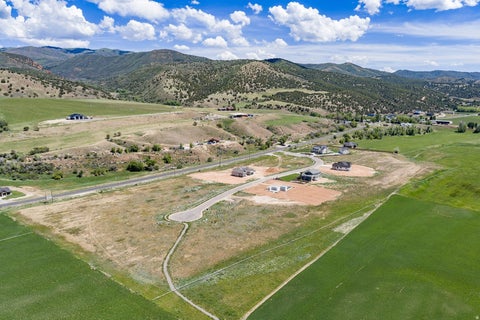 Tiny photo for 1275 PEARL CT #LOT 2, Coalville, UT 84017 (MLS # 2185621)