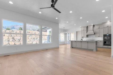 Tiny photo for 1275 PEARL CT #LOT 2, Coalville, UT 84017 (MLS # 2185621)