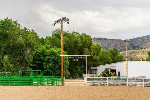 Tiny photo for 1275 PEARL CT #LOT 2, Coalville, UT 84017 (MLS # 2185621)