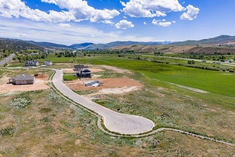 Tiny photo for 1275 PEARL CT #LOT 2, Coalville, UT 84017 (MLS # 2185621)
