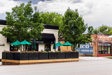Tiny photo for 1275 PEARL CT #LOT 2, Coalville, UT 84017 (MLS # 2185621)