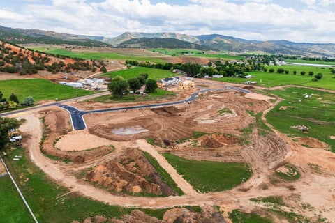 Tiny photo for 1275 PEARL CT #LOT 2, Coalville, UT 84017 (MLS # 2185621)