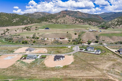 Tiny photo for 1275 PEARL CT #LOT 2, Coalville, UT 84017 (MLS # 2185621)