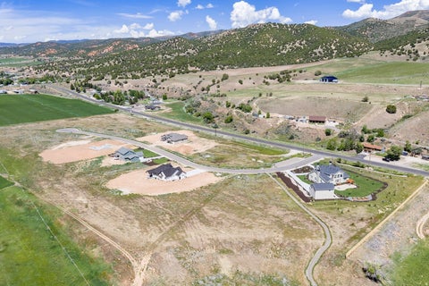 Tiny photo for 1275 PEARL CT #LOT 2, Coalville, UT 84017 (MLS # 2185621)