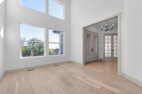 Tiny photo for 1275 PEARL CT #LOT 2, Coalville, UT 84017 (MLS # 2185621)