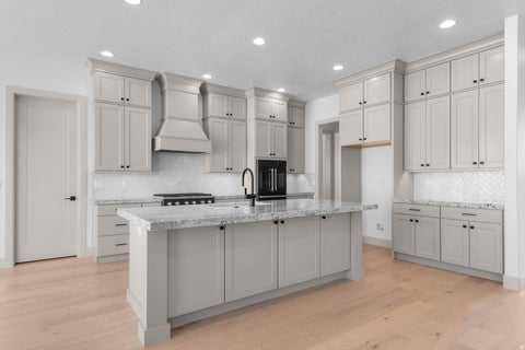 Tiny photo for 1275 PEARL CT #LOT 2, Coalville, UT 84017 (MLS # 2185621)