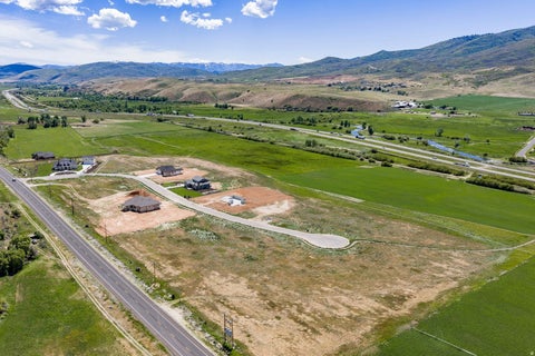 Tiny photo for 1275 PEARL CT #LOT 2, Coalville, UT 84017 (MLS # 2185621)