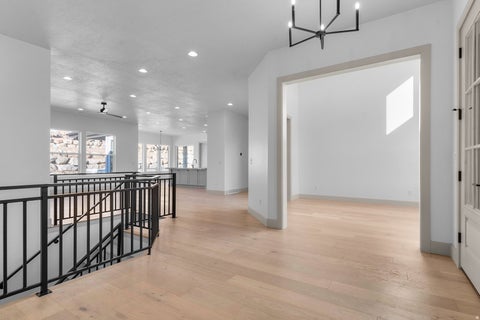 Tiny photo for 1275 PEARL CT #LOT 2, Coalville, UT 84017 (MLS # 2185621)