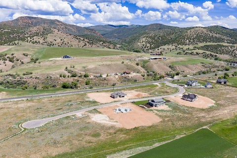 Tiny photo for 1275 PEARL CT #LOT 2, Coalville, UT 84017 (MLS # 2185621)