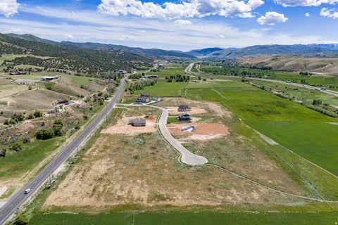 Tiny photo for 1275 PEARL CT #LOT 2, Coalville, UT 84017 (MLS # 2185621)