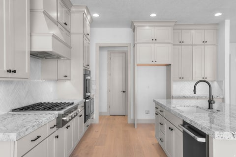 Tiny photo for 1275 PEARL CT #LOT 2, Coalville, UT 84017 (MLS # 2185621)