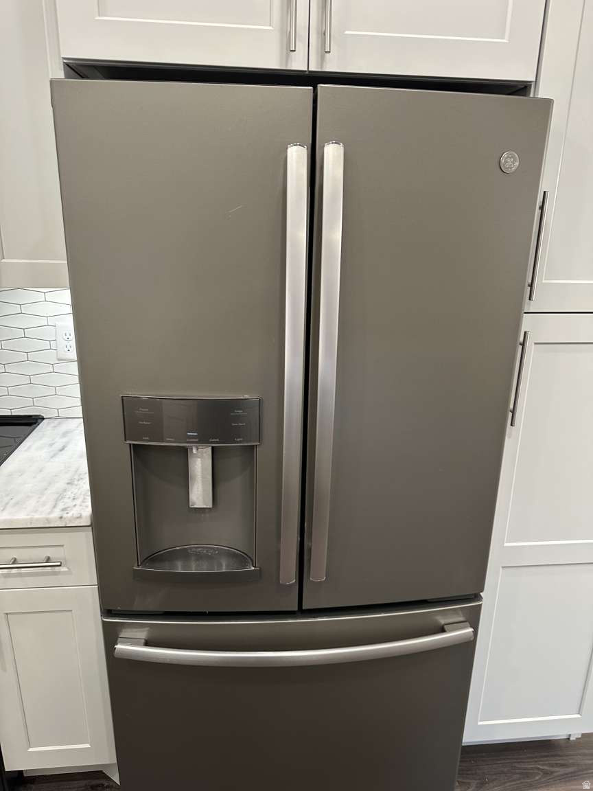 MAPLEWOOD - Residential