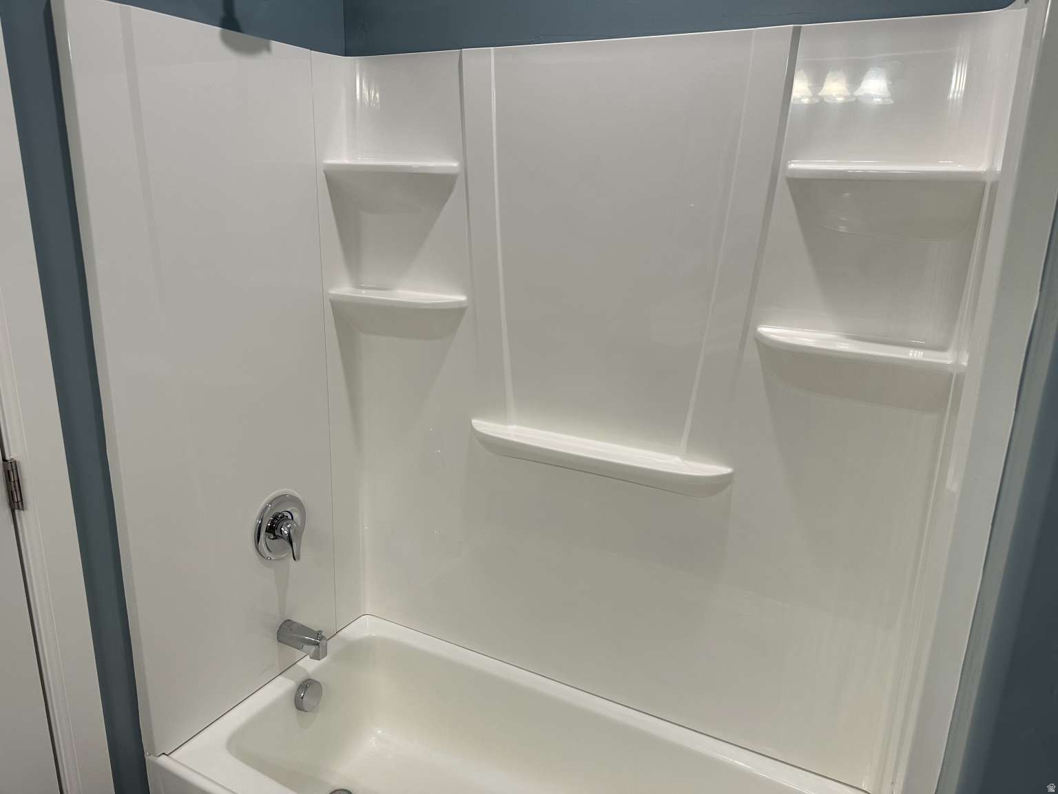 MAPLEWOOD - Residential