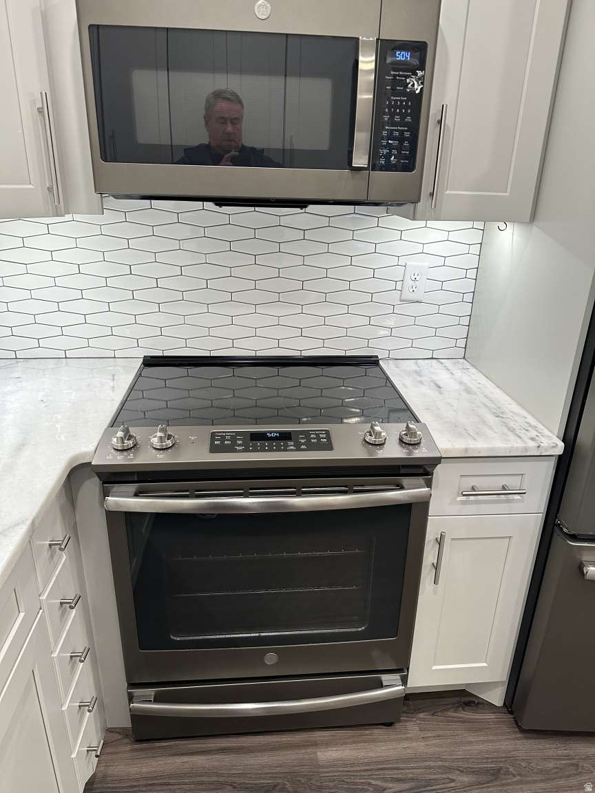 MAPLEWOOD - Residential