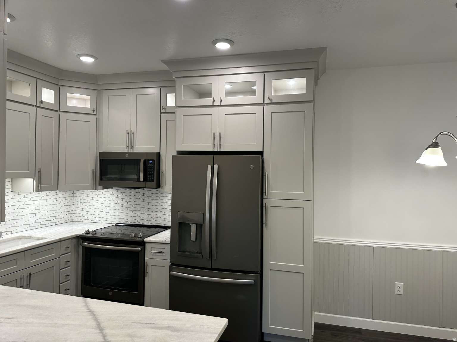 MAPLEWOOD - Residential