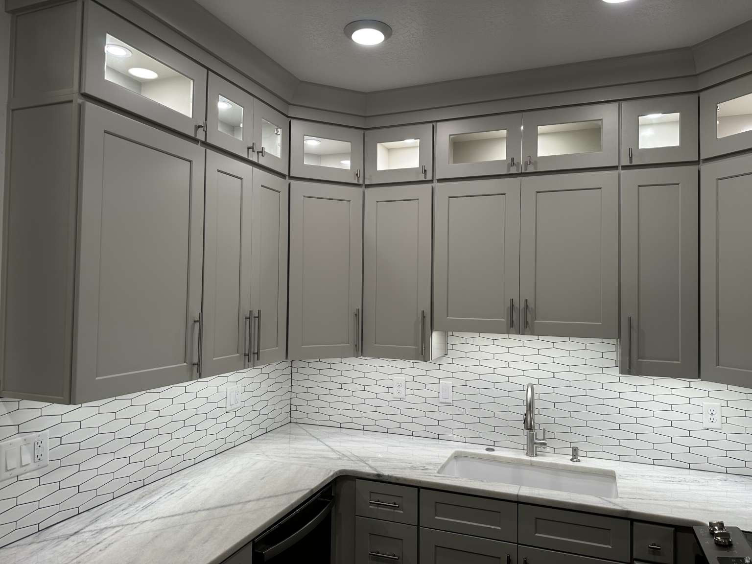 MAPLEWOOD - Residential