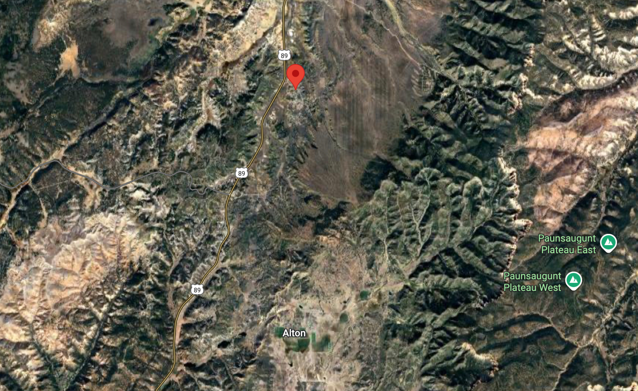 LONG VALLEY ESTATES - Land