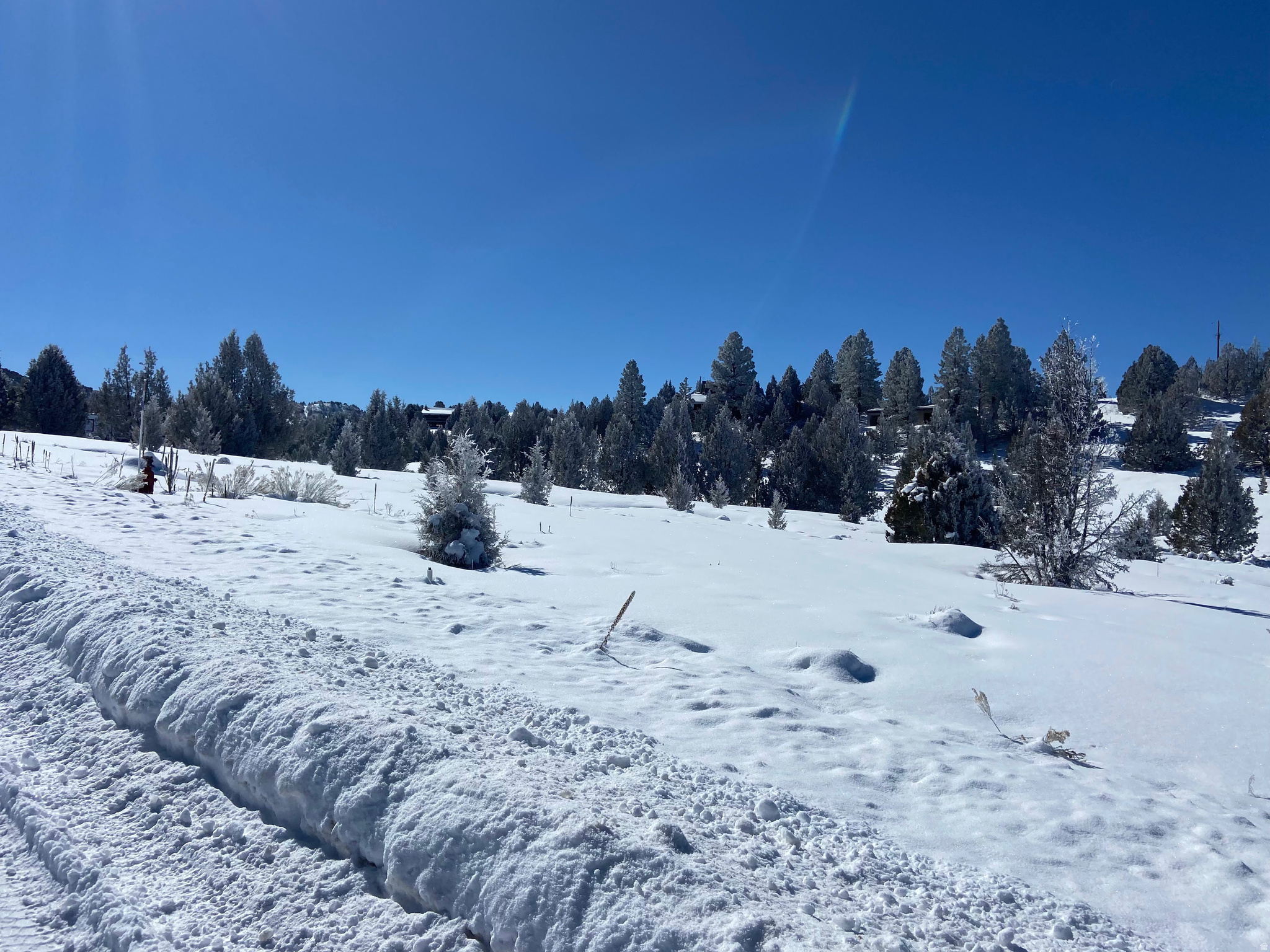 LONG VALLEY ESTATES - Land