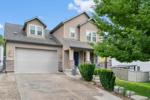 Photo of 7771 N MOUNTAIN ASH WAY, Eagle Mountain, UT 84005 (MLS # 2170268)